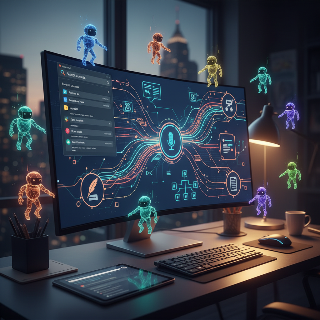 7 AI Tools That Turn Google Search Console Data Into Content