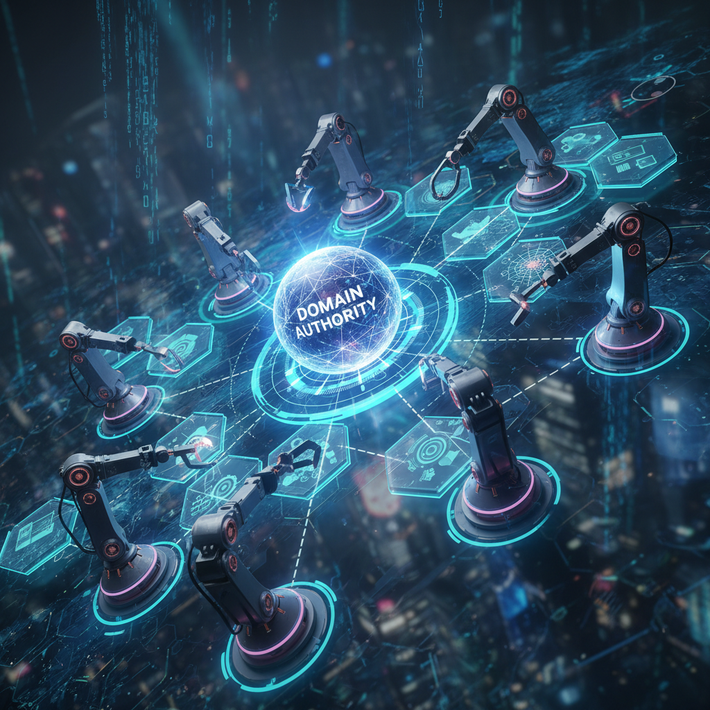 7 Automated Link Building Tools to Boost Domain Authority