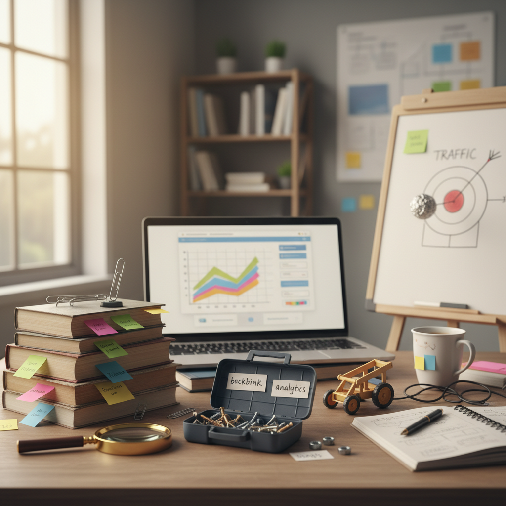 Cheap seo Tools: A Practical Guide