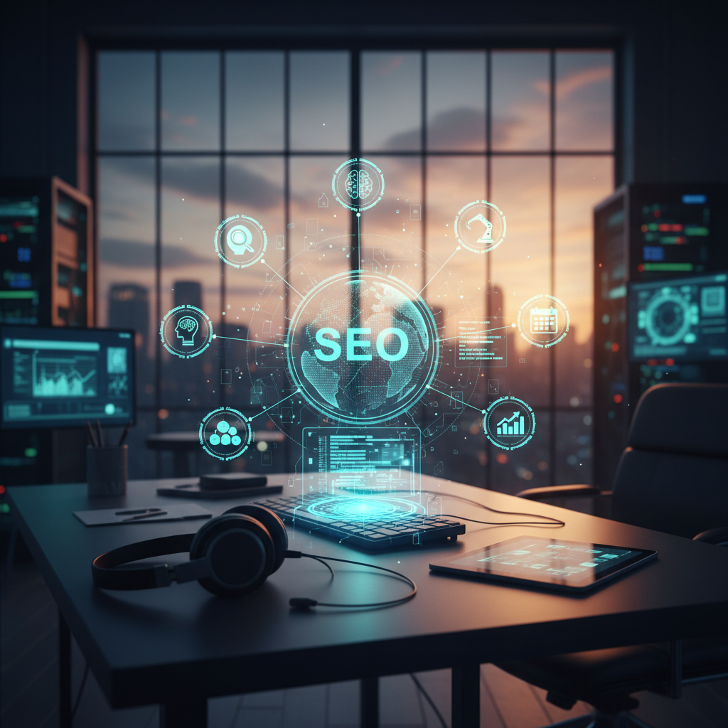 7 Best AI Tools to Automate SEO Content Creation in 2026