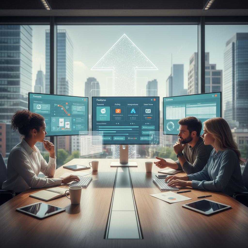 Best SEO Software for Agencies: Top Picks Compared 2026